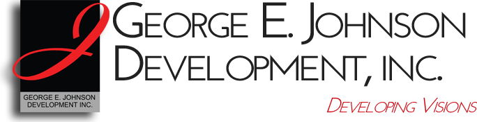 George E. Johnson Development