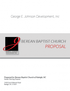 Berean Church-Proposal1    